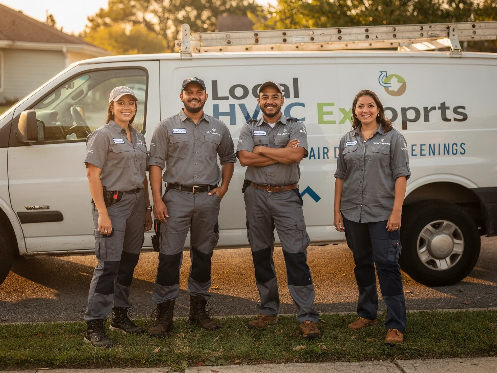 24/7 HVAC Repair & AC Replacement company in Sisters, OR