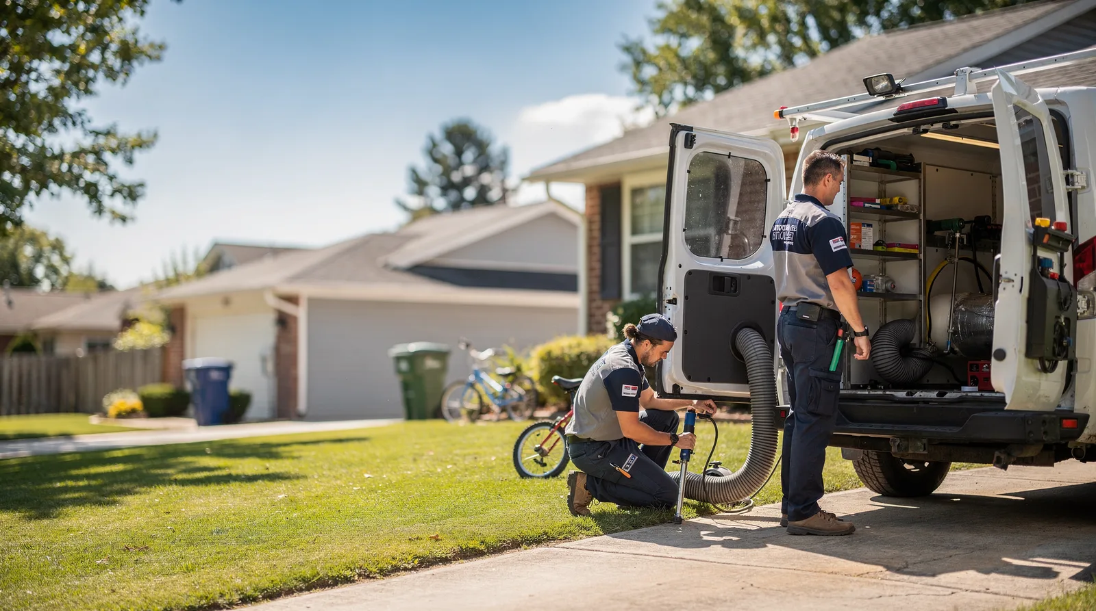 24/7 HVAC Repair & AC Replacement in Sisters, OR near me